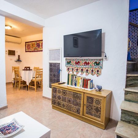 Moorish House In Heart Of Albayzin Vila Granada Exterior foto