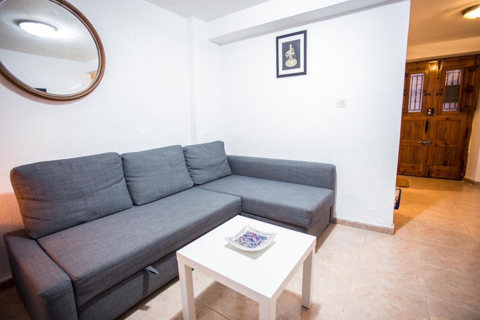 Moorish House In Heart Of Albayzin Vila Granada Exterior foto
