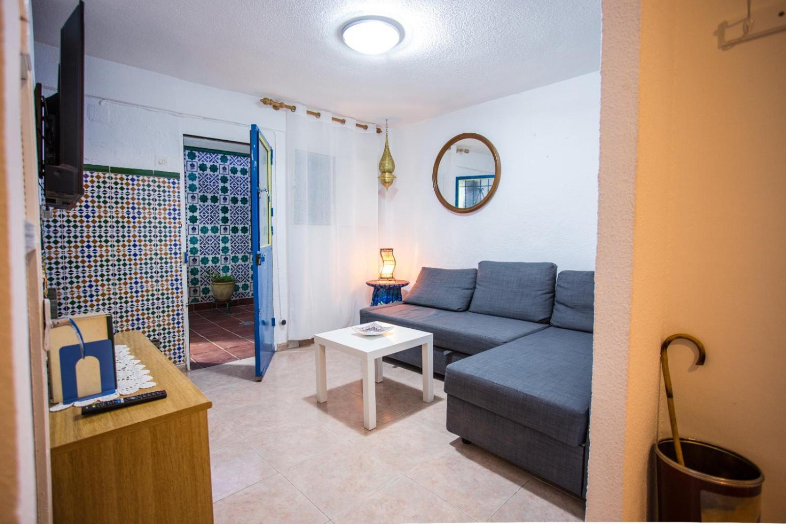 Moorish House In Heart Of Albayzin Vila Granada Exterior foto