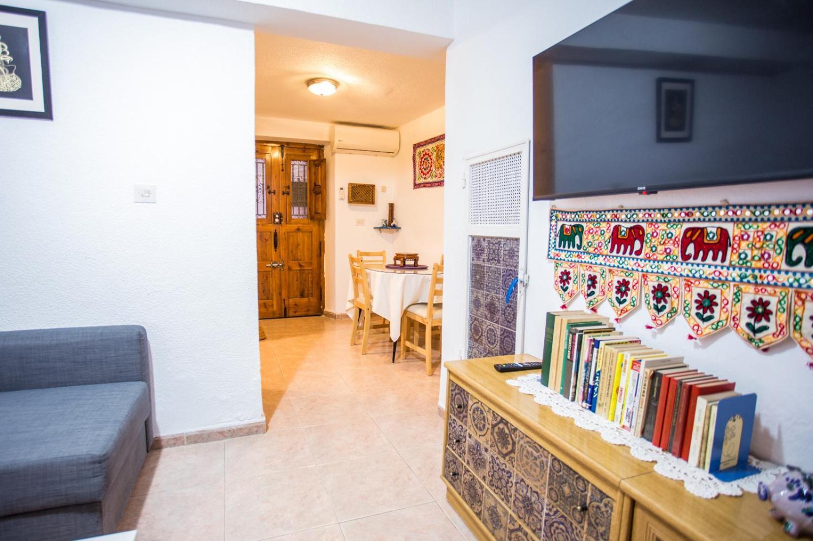 Moorish House In Heart Of Albayzin Vila Granada Exterior foto