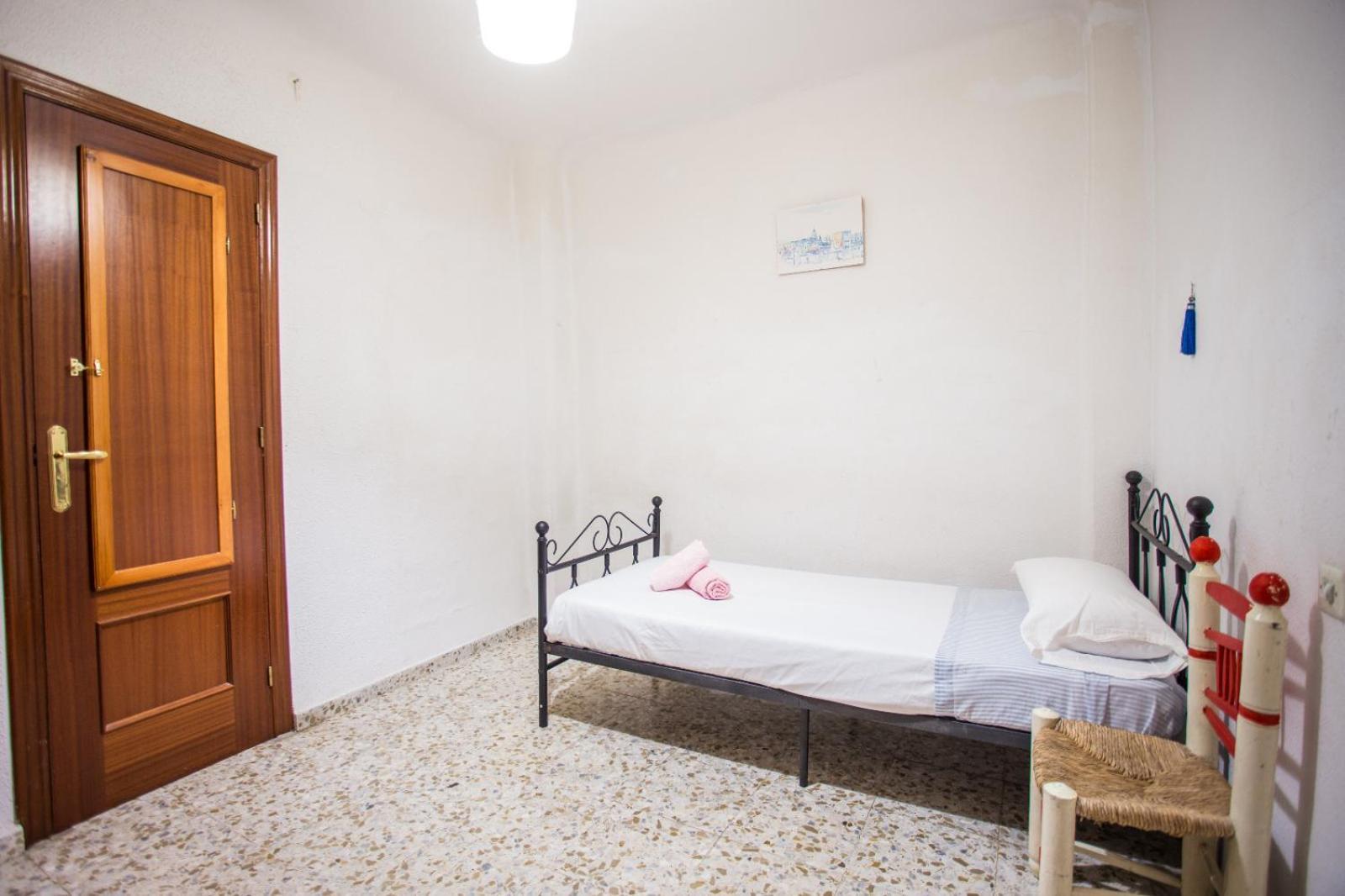 Moorish House In Heart Of Albayzin Vila Granada Exterior foto