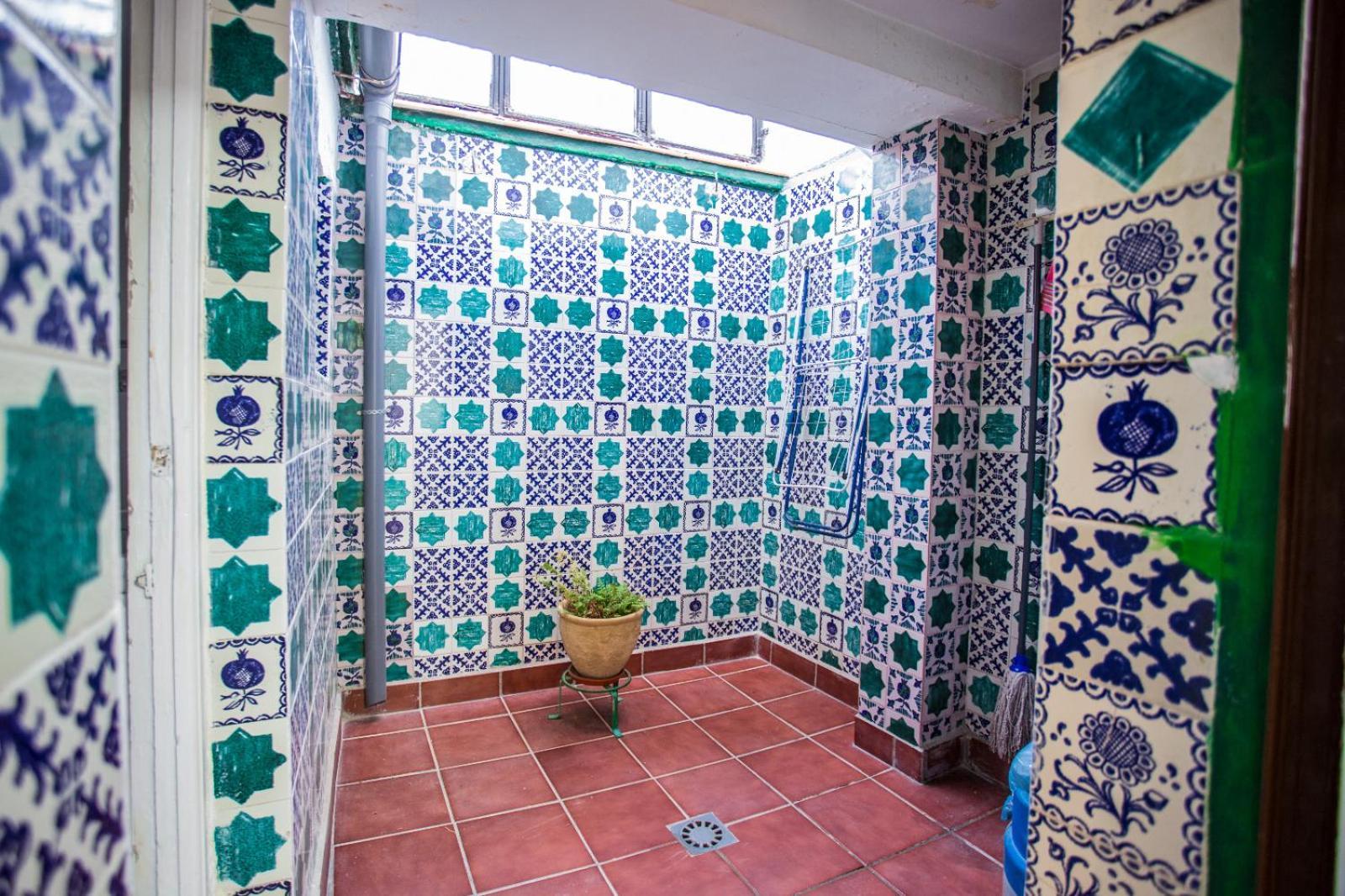 Moorish House In Heart Of Albayzin Vila Granada Exterior foto